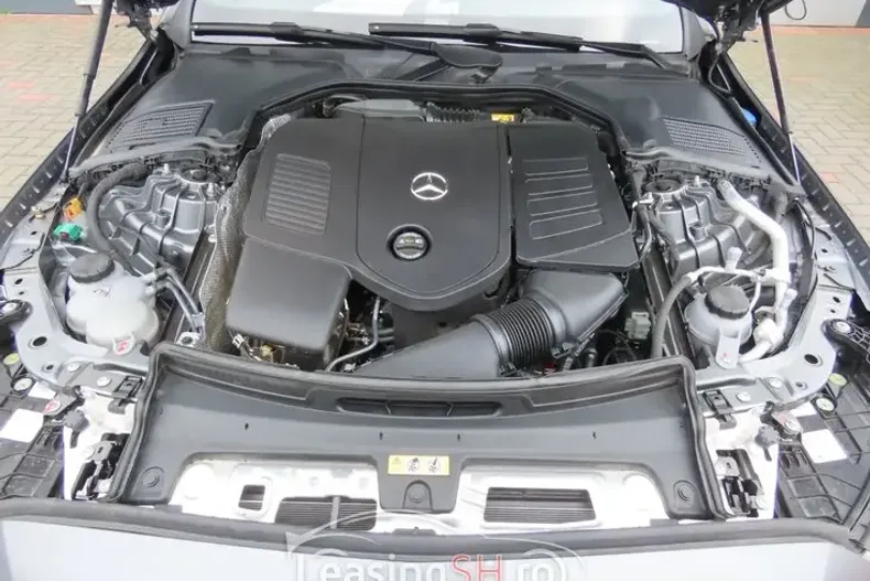 Mercedes-Benz 300 din 2023 cu 10.000 km - oferta MER97998 - foto 29