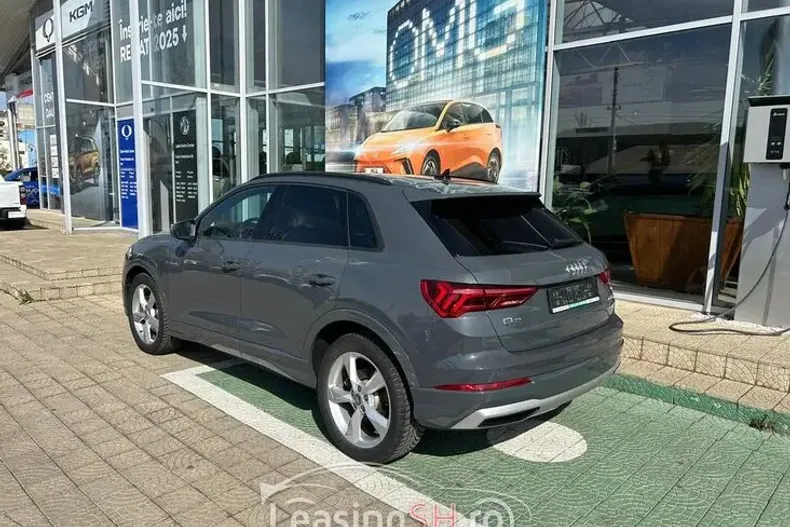 Audi Q3 din 2019 cu 45.471 km - oferta AUD92955 - foto 33