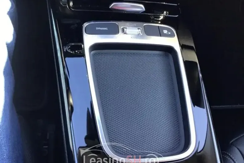 Mercedes-Benz 180 din 2024 cu 4.400 km - oferta MER98147 - foto 15