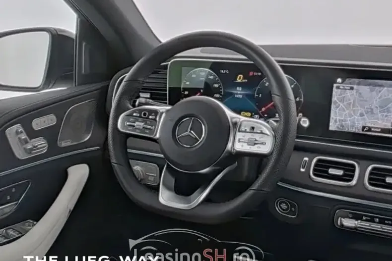 Mercedes-Benz 400 din 2024 cu 14.712 km - oferta MER97437 - foto 8