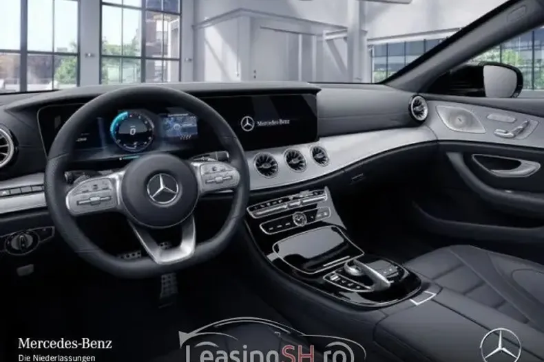 Mercedes-Benz 450 din 2020 cu 59.625 km - oferta MER97552 - foto 2