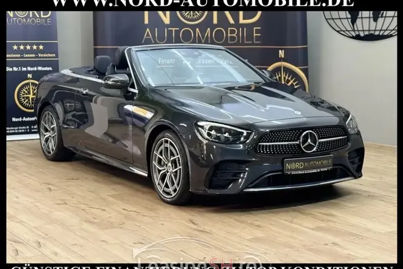 Mercedes-Benz 300 din 2022 cu 75.407 km - oferta MER96859 - foto 17