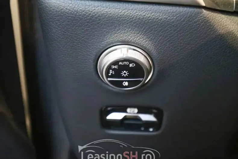 Mercedes-Benz 400 din 2024 cu 27.500 km - oferta MER96850 - foto 15