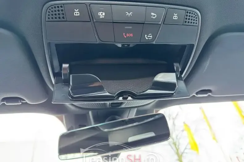 Mercedes-Benz 300 din 2021 cu 35.987 km - oferta MER99024 - foto 20