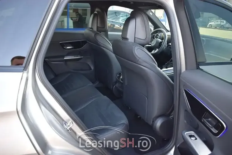 Mercedes-Benz 300 din 2023 cu 34.500 km - oferta MER97122 - foto 17