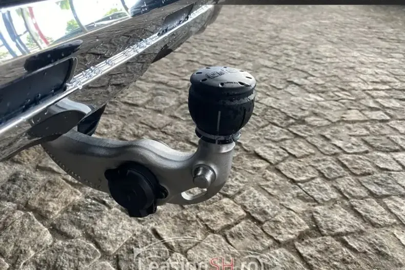 Mercedes-Benz 220 din 2025 cu 3.000 km - oferta MER98212 - foto 16