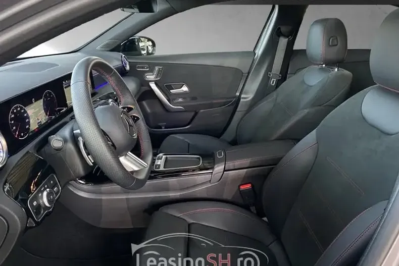 Mercedes-Benz 220 din 2023 cu 5.420 km - oferta MER99548 - foto 15