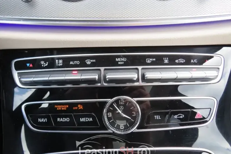 Mercedes-Benz 220 din 2020 cu 99.000 km - oferta MER96590 - foto 4