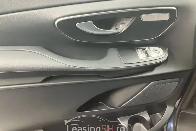 Mercedes-Benz 250 din 2024 cu 8.152 km - oferta MER96575 - foto 18