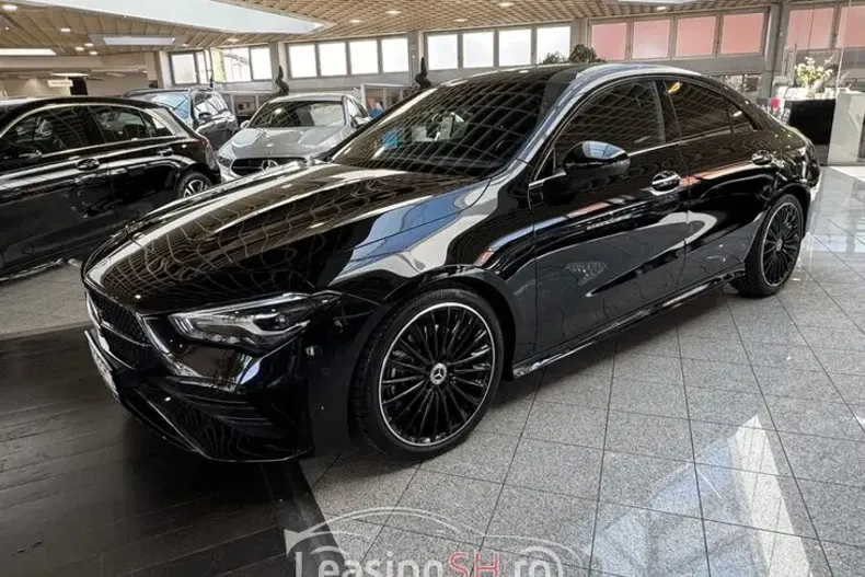 Mercedes-Benz 220 din 2024 cu 25.200 km - oferta MER96222 - foto 1