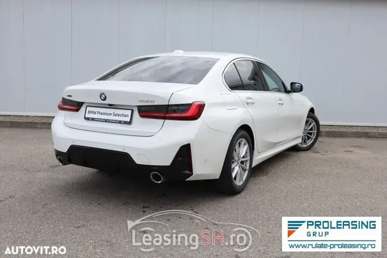 BMW 330i din 2022 cu 50.000 km - oferta BMW93743 - foto 5