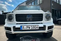 Mercedes-Benz 400 din 2022 cu 74.000 km - oferta MER96635 - foto 4