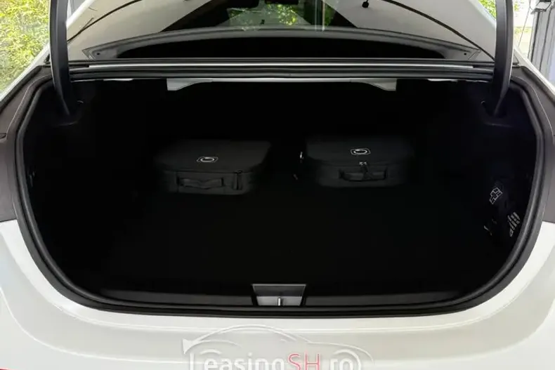 Mercedes-Benz 53 AMG din 2024 cu 8.900 km - oferta MER97444 - foto 6