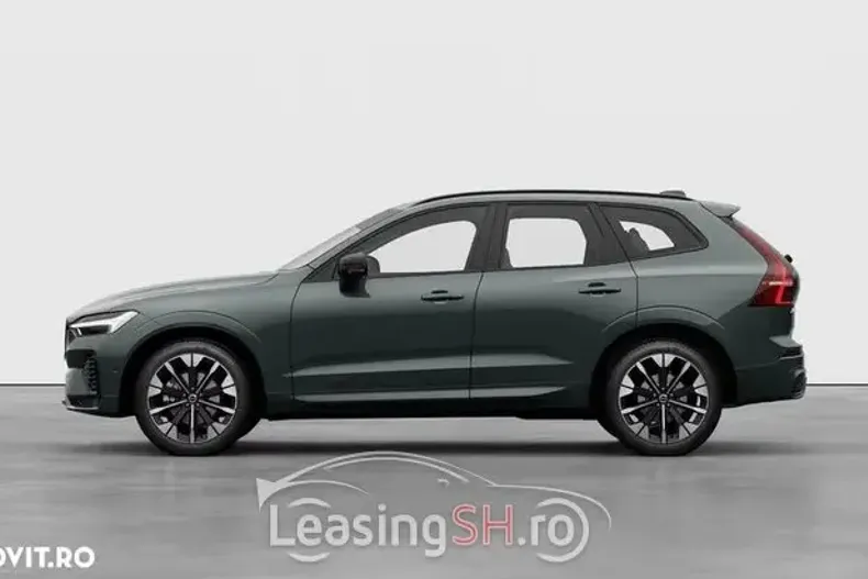 Volvo XC60 din 2025 cu 10 km - oferta VOL94365 - foto 5