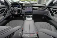 Mercedes-Benz 580 din 2022 cu 29.220 km - oferta MER99920 - foto 11