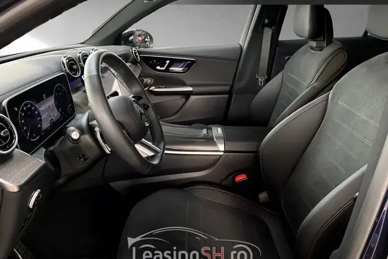 Mercedes-Benz 300 din 2023 cu 3.430 km - oferta MER98396 - foto 9