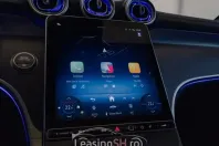 Mercedes-Benz 220 din 2024 cu 14.500 km - oferta MER99884 - foto 17