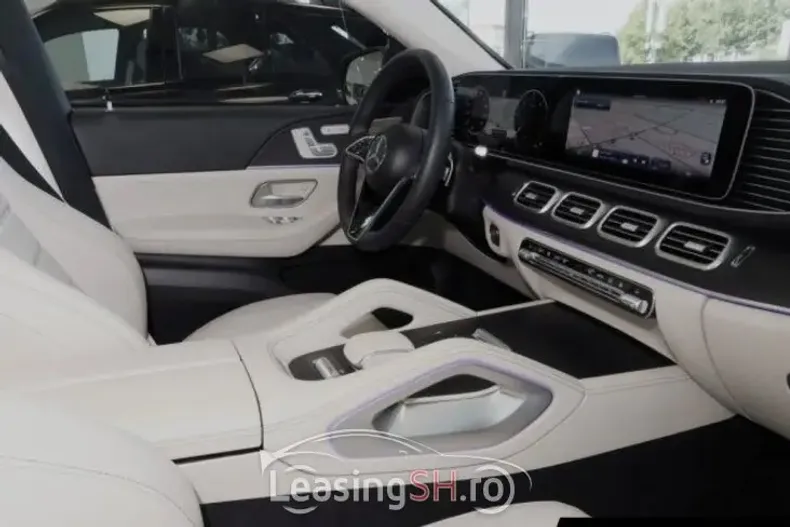 Mercedes-Benz 450 din 2023 cu 6.000 km - oferta MER99489 - foto 5