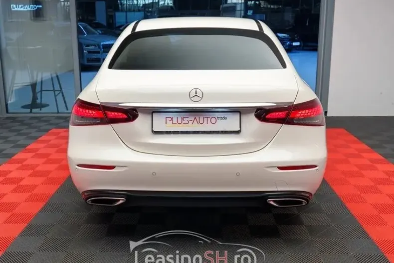 Mercedes-Benz 220 din 2020 cu 36.886 km - oferta MER96364 - foto 17