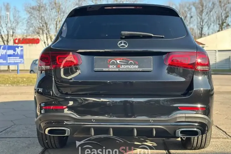 Mercedes-Benz 300 din 2021 cu 60.000 km - oferta MER96550 - foto 14