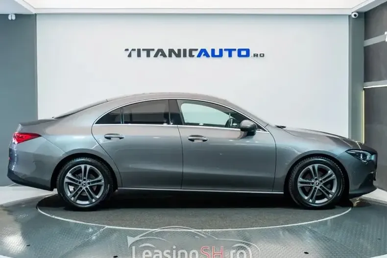 Mercedes-Benz 180 din 2020 cu 98.400 km - oferta MER95404 - foto 27