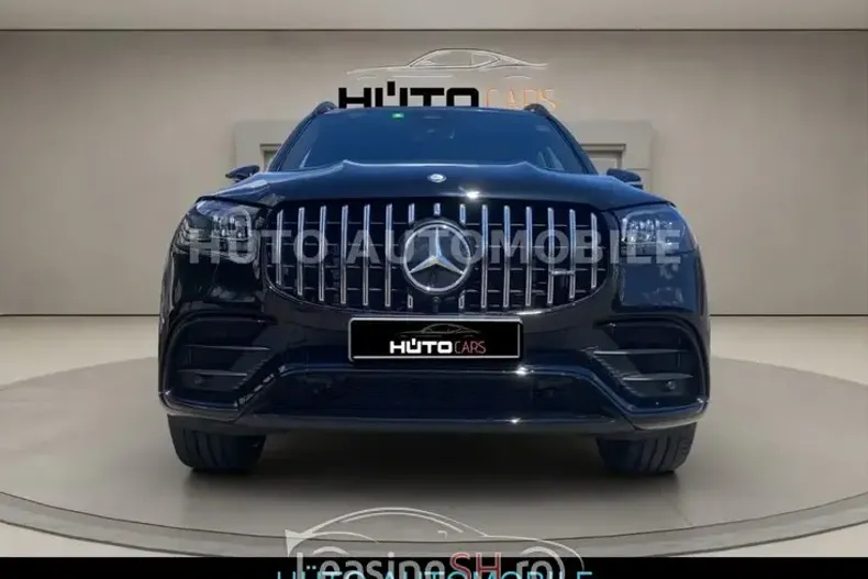 Mercedes-Benz 63 din 2024 cu 19.999 km - oferta MER97743 - foto 2