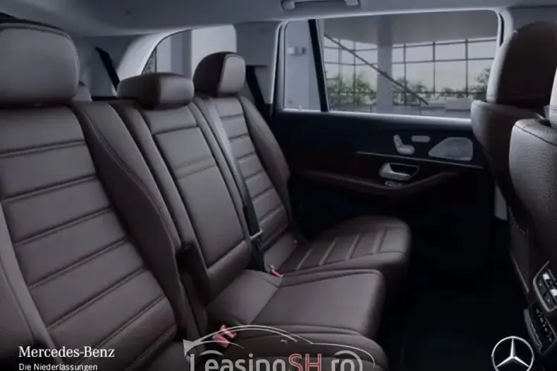 Mercedes-Benz 450 din 2024 cu 9.900 km - oferta MER96738 - foto 7