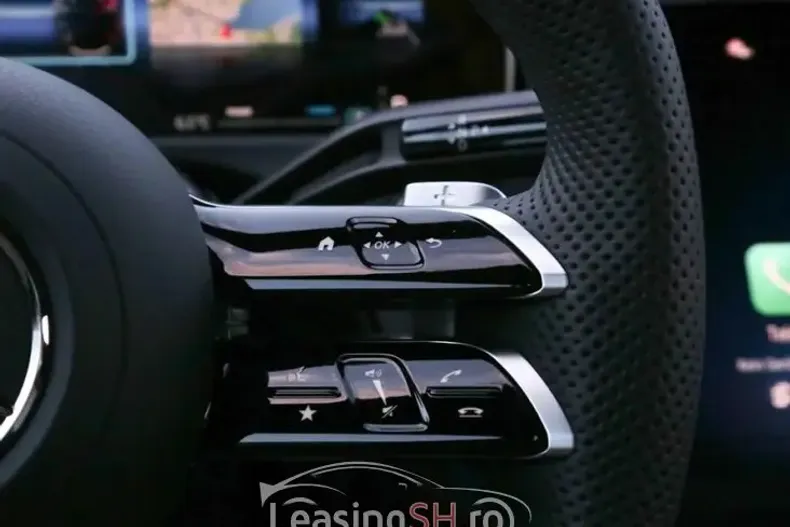 Mercedes-Benz 220 din 2025 cu 14.500 km - oferta MER98857 - foto 7