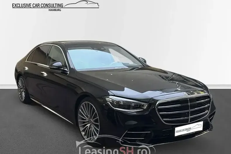 Mercedes-Benz 400 din 2023 cu 45.000 km - oferta MER96861 - foto 3