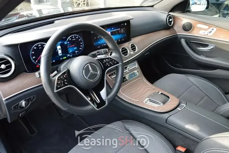 Mercedes-Benz 300 din 2020 cu 77.061 km - oferta MER96498 - foto 9