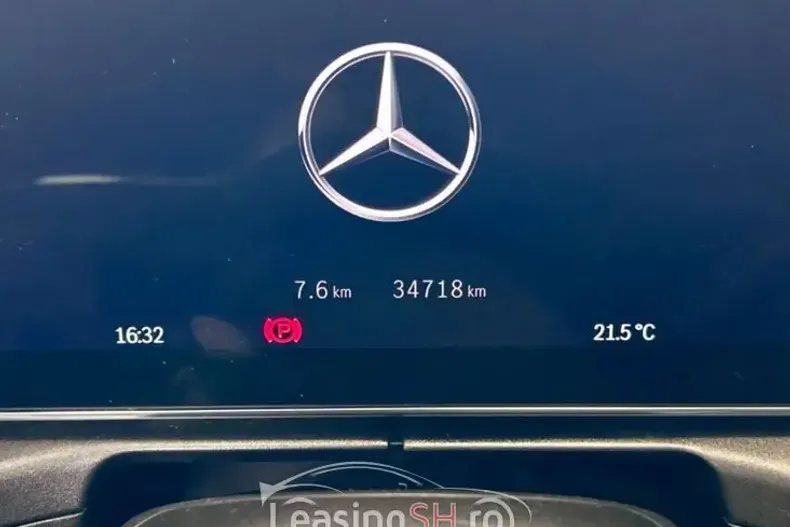 Mercedes-Benz 300 din 2023 cu 34.704 km - oferta MER99031 - foto 6