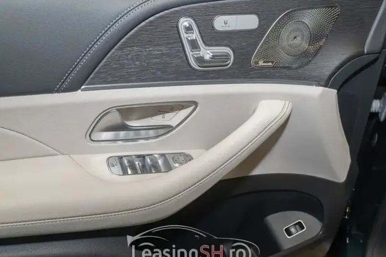 Mercedes-Benz 350 din 2024 cu 9.500 km - oferta MER98880 - foto 17