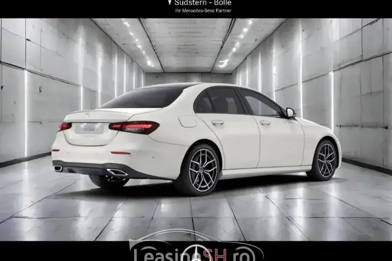 Mercedes-Benz 220 din 2023 cu 24.500 km - oferta MER97028 - foto 13