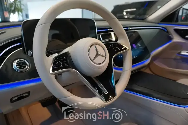 Mercedes-Benz 220 din 2023 cu 30.000 km - oferta MER98733 - foto 4