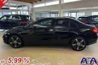 Mercedes-Benz 200 din 2024 cu 9.050 km - oferta MER96485 - foto 2