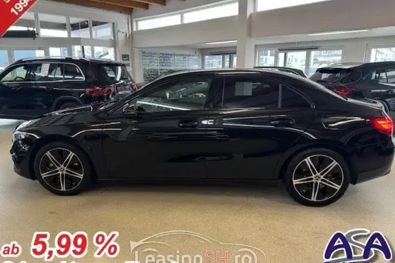 Mercedes-Benz 200 din 2024 cu 9.050 km - oferta MER96485 - foto 2