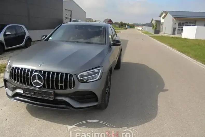 Mercedes-Benz 43 AMG din 2022 cu 15.500 km - oferta MER98071 - foto 14