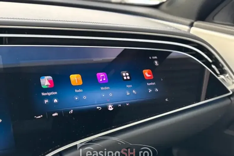 Mercedes-Benz 200 din 2024 cu 9.900 km - oferta MER98206 - foto 6