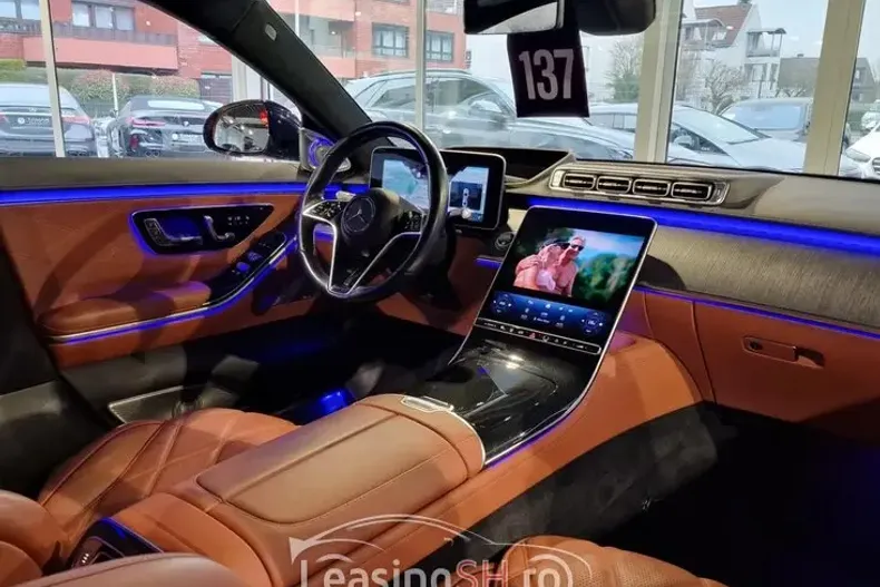 Mercedes-Benz 680 din 2021 cu 83.000 km - oferta MER99763 - foto 22