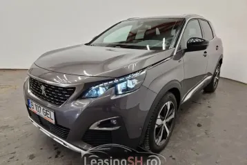 Peugeot 3008 din 2020 - oferta PEU100329