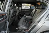 BMW 530e din 2022 cu 168.700 km - oferta BMW95084 - foto 14