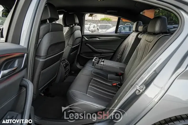 BMW 530e din 2022 cu 168.700 km - oferta BMW95084 - foto 14