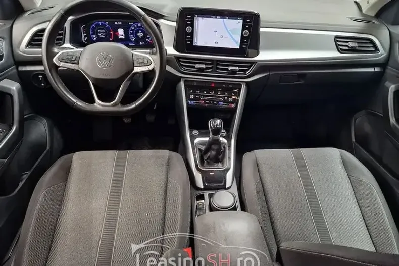 Volkswagen T-Roc din 2022 cu 152.000 km - oferta VOL100607 - foto 11
