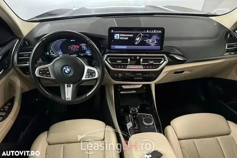 BMW X3 din 2022 cu 147.900 km - oferta BMW93463 - foto 5