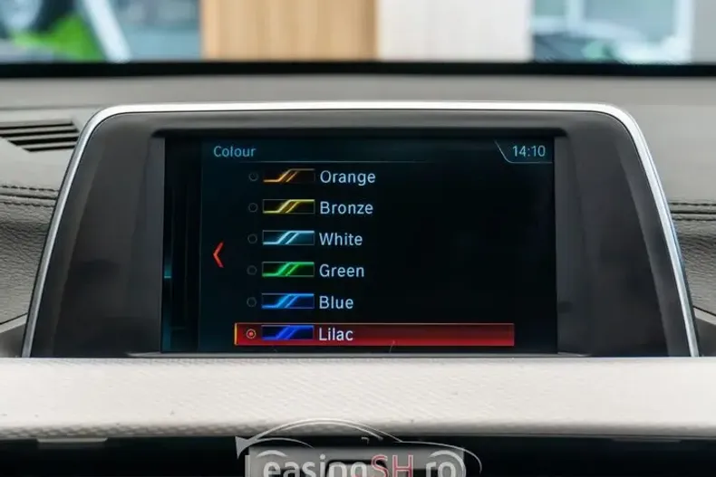 BMW X1 din 2021 cu 90.450 km - oferta BMW100992 - foto 29