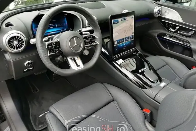 Mercedes-Benz 43 AMG din 2023 cu 7.986 km - oferta MER97496 - foto 17