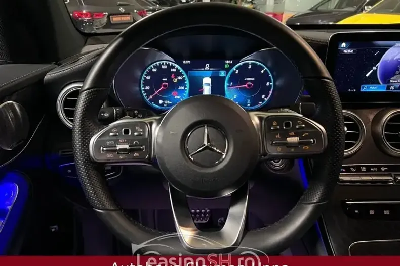 Mercedes-Benz 300 din 2021 cu 26.000 km - oferta MER98350 - foto 6