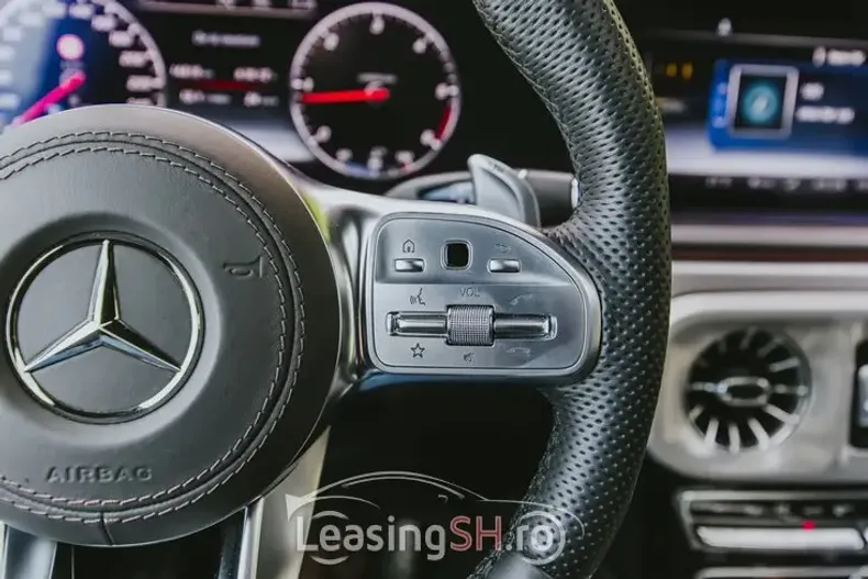 Mercedes-Benz 350 din 2022 cu 24.000 km - oferta MER96156 - foto 11