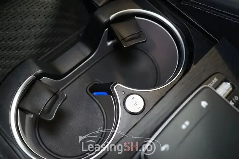 Mercedes-Benz 450 din 2023 cu 28.586 km - oferta MER97759 - foto 13