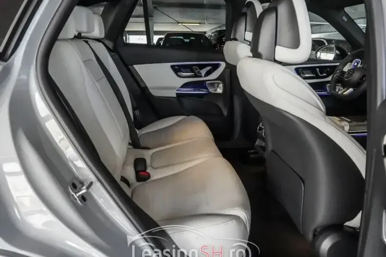 Mercedes-Benz 200 din 2025 cu 8.500 km - oferta MER97320 - foto 6